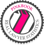 Real Lawyer Statistics