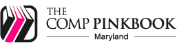 The Comp Pinkbook - Maryland